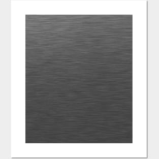 Black Steel | Stainless Steel | Texture | Minimalist Posters and Art